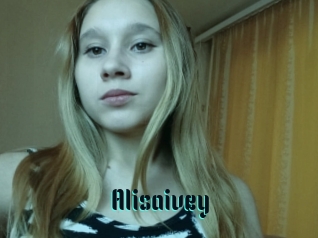 Alisaivey