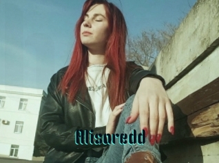 Alisaredd