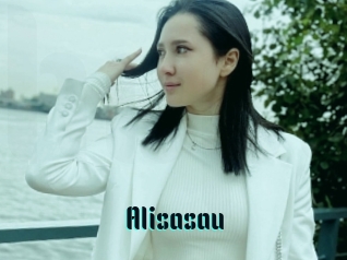Alisasau
