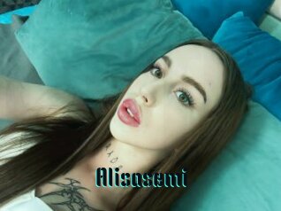 Alisasemi