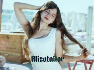 Alisatailor