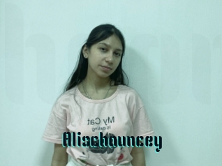 Alischauncey