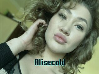 Alisecold