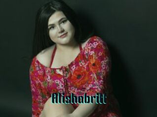 Alishabritt
