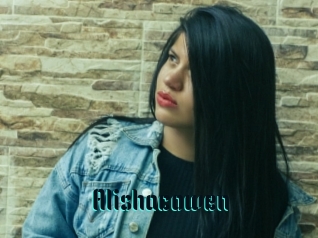 Alishacowen