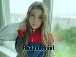 Alishadaniel