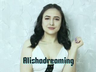 Alishadreaming
