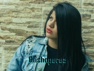 Alishaperez
