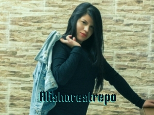 Alisharestrepo
