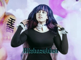 Alishazelden
