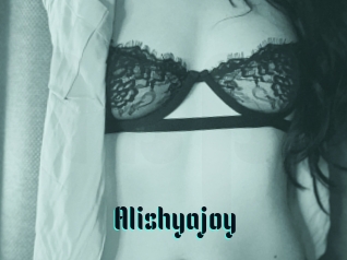 Alishyajoy