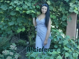 Alisiafers