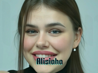 Alisiaha