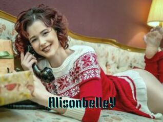 AlisonbelleY