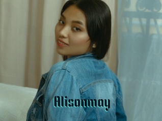 Alisonmay