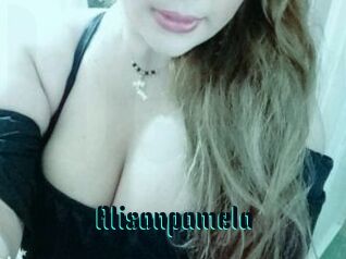 Alisonpamela