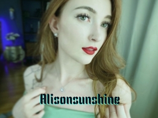 Alisonsunshine