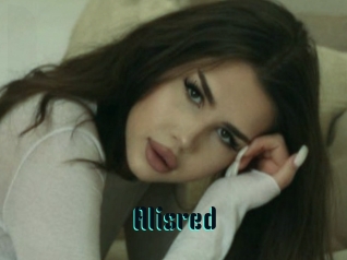 Alisred
