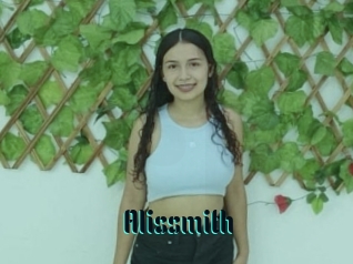 Alissmith