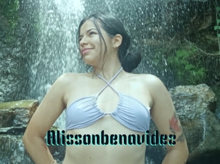 Alissonbenavidez