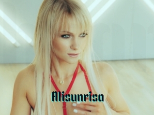Alisunrisa
