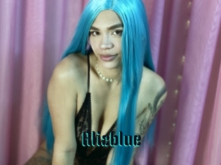 Alizblue