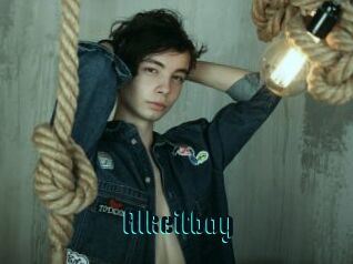 Alkeitboy