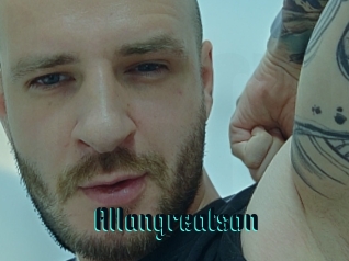 Allangreatson