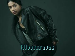 Allannarouse