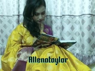 Allenataylor