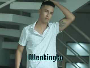 Allenkingko