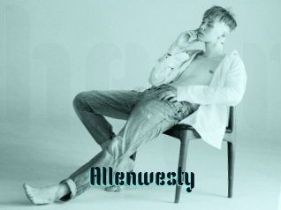 Allenwesty