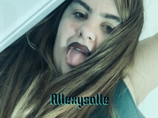 Allexysalle
