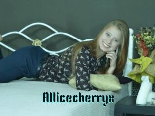 Allicecherryx