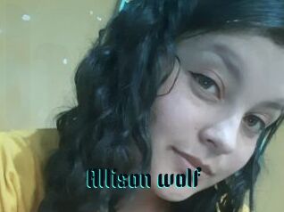 Allison_wolf