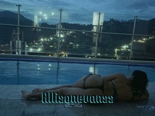 Allisonevanss