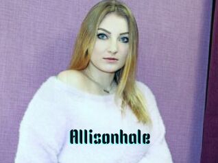 Allisonhale