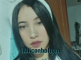 Allisonhottym