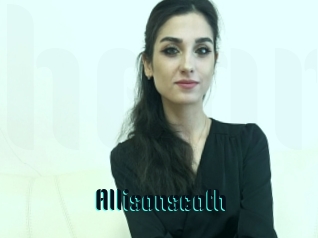 Allisonscoth