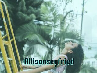 Allisonseyfried