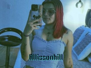 Allissonhill