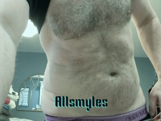 Allsmyles