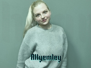 Allyemley