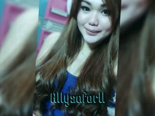 AllysaforU