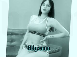 Allysonn