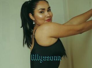 Allyssonn