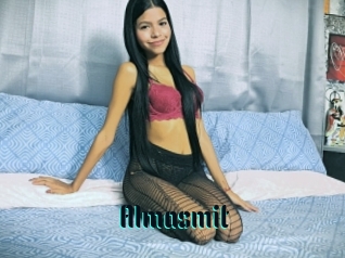 Almasmit