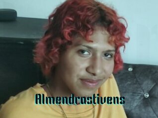 Almendrastivens