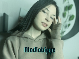 Alodiabigge