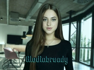 Alodiabready